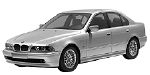 BMW E39 P3711 Fault Code