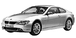 BMW E63 P3711 Fault Code