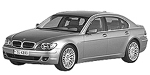 BMW E66 P3711 Fault Code