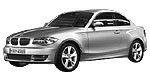 BMW E82 P3711 Fault Code