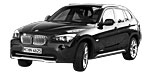 BMW E84 P3711 Fault Code