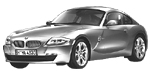 BMW E86 P3711 Fault Code